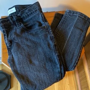 Levis 510 skinny jeans. Youth